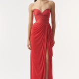BELDA DRESS