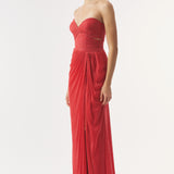 BELDA DRESS