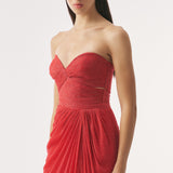 BELDA DRESS