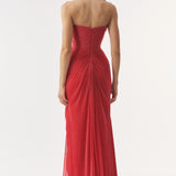 BELDA DRESS
