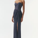 BELDA DRESS