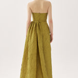 AUDRA DRESS