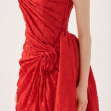 AUDRA DRESS