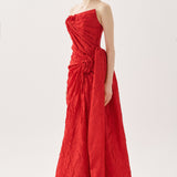 AUDRA DRESS