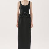 ELVANA DRESS