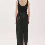 ELVANA DRESS
