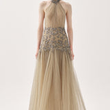 GARDEN DRESS