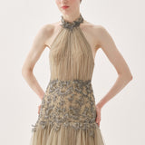 GARDEN DRESS