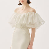 SOREVIAN DRESS