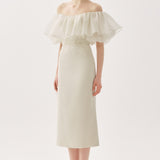 SOREVIAN DRESS