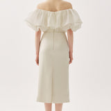 SOREVIAN DRESS
