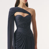 MAIA DRESS