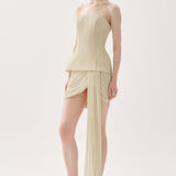 LAYRENS DRESS