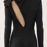 KIERA DRESS