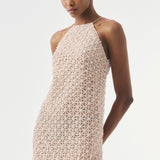 AMARA DRESS