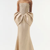 ELISE DRESS