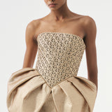 ELISE DRESS