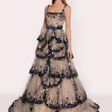 VINTAGE DRESS