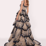 VINTAGE DRESS