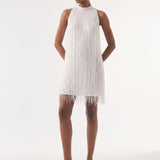 WREN DRESS