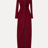 BELEN DRESS
