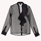 JETTIE SHIRT