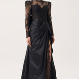 VIEN DRESS