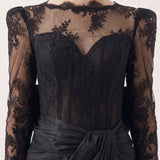 VIEN DRESS